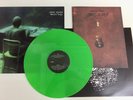EDDIE VEDDER - UKULELE SONGS, GREEN VINYL WITH BOOKLET