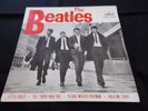 THE BEATLES - LITTLE CHILD EP  1964 ODEON DSOE 16.578 ORIGINAL SPAIN P/S VG/EX