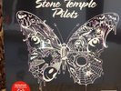 STONE TEMPLE PILOTS Live RED LP Vinyl 3D Cover + Glasses RSD Black Friday 2018