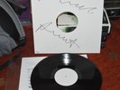 RICHARD ASHCROFT - NATURAL REBEL LTD EDT SIGNED LP VINYL RECORD TEST PRESSING