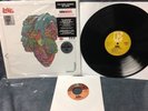 LOVE Forever Changes LP 180 gm Vinyl RSD Black Friday 2012 Bonus 7