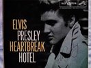 Elvis Presley  Signed Autographed Signature 