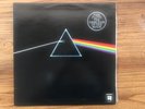 Pink Floyd ORIGINAL LP OZ Awesome Quadraphonic Copy EX+ with Poster