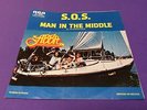 ABBA MAN IN THE MIDDLE SOS S.O.S. MEXICAN 7