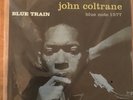SEALED Analogue Productions AP-81577 John Coltrane - Blue Train
