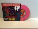 NEW FOUND GLORY DASHBOARD CONFESSIONAL SWISS ARMY BROMANCE VINYL RARE COLOR