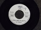 northern soul RAY CHARLES I Don't Need No Doctor ABC 10865 DJ  listen