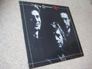 King Crimson Red LP UK Island 1st Press - Complete