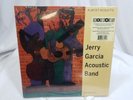 Jerry Garcia Acoustic Band Almost Sealed Record Store Day LP Vinyl RSD 2018 BF