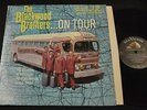 SOUTHERN GOSPEL LP Blackwood Brothers RCA LPM 2300 On Tour