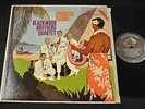 SOUTHERN GOSPEL LP Blackwood Brothers RCA 2033 Paradise Island