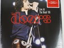 The DOORS Live at the Bowl '68 180 Gram 2 LP Black VINYL Record Gatefold Sealed