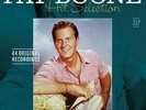 Pat Boone HIT SELECTION Best Of 44 Songs 180g GATEFOLD New Sealed Vinyl 2 LP