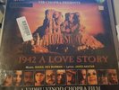 1942 A Love Story R D burman Vinyl LP Soundtrack Bollywood Indian open box