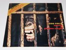Giuliano Sorgini - Zoo Folle SMRL 6141 con dedica sulla copertina
