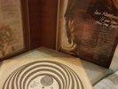 IAN MATTHEWS VERTIGO SWIRL