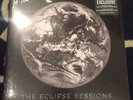 JOHN HIATT - THE ECLIPSE SESSIONS - SIGNED Barnes & Noble Exclusive - Vinyl LP