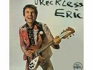 Wreckless Eric Wreckless Eric LP VINYL Stiff Records 1978