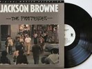 Original Master Recording 1977 Jackson Browne The Pretenders Near Mint+