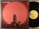 Cactus  Self-Titled   Hard Rock; Blues Rock