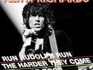 Keith Richards Run Rudolph Run Record Store Day Black Friday 2018 RSD NEW Vinyl