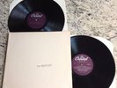 THE BEATLES WHITE ALBUM N MINT SWBO 101 2 VINYL LP CAPITOL RECORDS