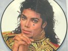 MICHAEL JACKSON – “King of Pop”, PICTURE DISC, limited edition, NEW,  RARE