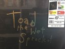 TOAD THE WET SPROCKET 5LP BOX SET RSD BLACK FRIDAY 2018 VINYL EXCLUSIVE