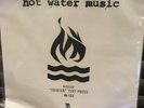HOT WATER MUSIC - Exister TEST PRESS 12