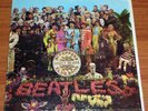 THE BEATLES Sgt. Pepper's Lonely Hearts Club Band MONO MAS 2653 Capitol 1967