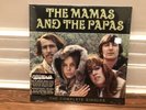 The Mamas and the Papas The Complete Singles RSD Black Friday vinyl LP