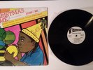 Reggae LP Christmas Time - Studio One Roland Alphonso Silvertones Nora Dean