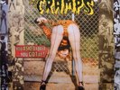 Vinyl DoLP: The Cramps - You Asked For It ... You Got It