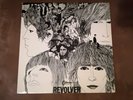 The Beatles Vinyl Revolver Japan Export