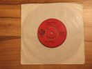 The Sheffields, It Must Be Love/Say Girl ( Jimmy Page Led Zeppelin interest)
