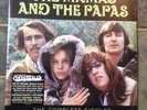 2018 Black Friday RSD The Mamas And The Papas Complete Singles 2X Colored Vinyl