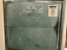BOB MARLEY & THE WAILERS CATCH A FIRE LP SMOKE VINYL RSD 