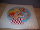 grateful dead live europe record lp sealed