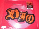DIO Holy Diver Die Cut 12