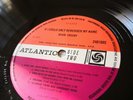 David Crosby - If I could only remember my name - UK 1st Plum/Orange - wie neu