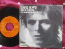 David Bowie Space Oddity RCA Victor  Records ?RCA 74-0876  Vinyl 7inch 45 Single