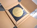 NASA Rare Voyager Golden Record 40th Anniversary Edition Box Set 3 Vinyl LP 140g