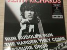 RSD BLACK FRIDAY KEITH RICHARDS RUN RUDOLPH RUN 12” RED VINYL SEALED 2018 RARE
