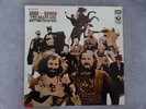 GRAHAM BOND  & PETE BROWN TWO HEADS ARE BETTER THAN ONE RARE PSYCH PROG LP
