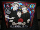 Green Day ***Greatest Hits: God's Favorite Band **NEW RECORD LP VINYL