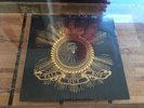 Fall Out Boy From Under The Cork Tree 1/500 Limited Edition Gold SEALED Vinyl Lp
