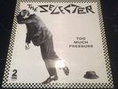 THE SELECTER   TOO MUCH PRESSURE   1980 UK 1ST PRESS SKA VINYL 2 TONE