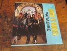 GUNS N ROSES Paradise 2XLP live rarities VG++