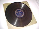 78 RPM RECORD-GENNETT 5105-NEW ORLEANS RHYTHM KINGS-TIN ROOF BLUES-1923-HOT JAZZ