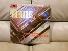 The Beatles - Please Please Me YELLOW BLACK LABEL XEX 421-1N/XEX 422-1N 1963 LP